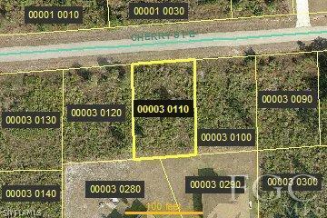 1112 Cherry St., Lehigh Acres, FL 33974
