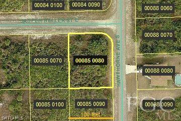 860 Jasper Keller St., Lehigh Acres, FL 33974