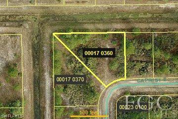 1133 Capri St., Lehigh Acres, FL 33974
