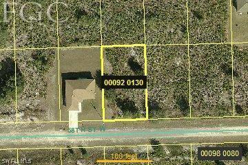 2512 58th St., Lehigh Acres, FL 33971