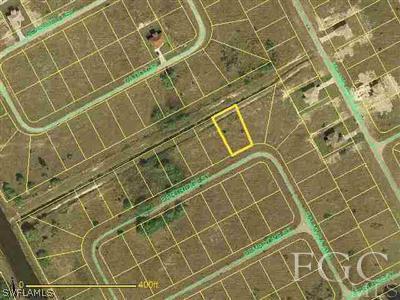 219 Partridge St., Lehigh Acres, FL 33936