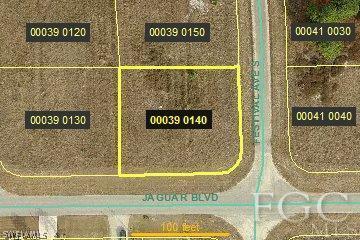 768 Festival Ave., Lehigh Acres, FL 33974