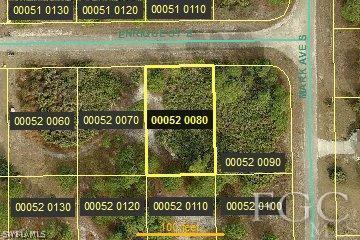 1120 Enrique St., Lehigh Acres, FL 33974