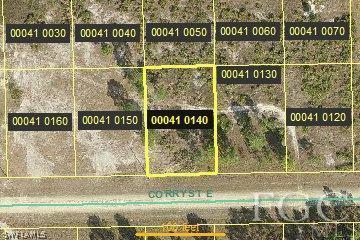 1115 Corry St., Lehigh Acres, FL 33974