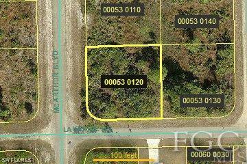 429 Mcarthur Blvd., Lehigh Acres, FL 33974