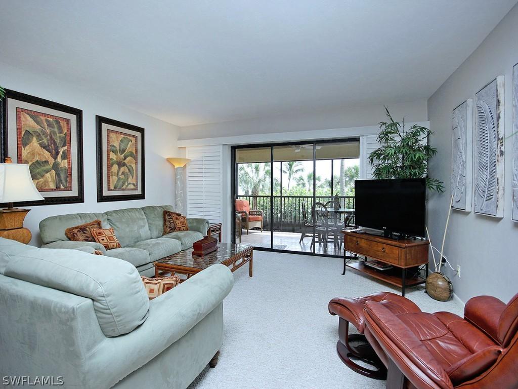 1795 Middle Gulf Dr. #C101, Sanibel, FL 33957