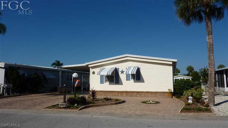 17860 Bryan Ct., Fort Myers Beach, FL 33931