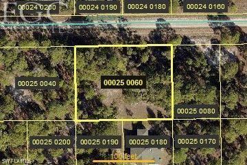 722 Alee St., Lehigh Acres, FL 33974