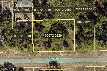 1207 Cellini St., Lehigh Acres, FL 33974