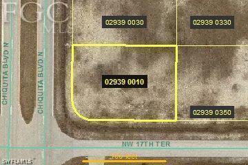 1701 Chiquita Blvd., Cape Coral, FL 33993