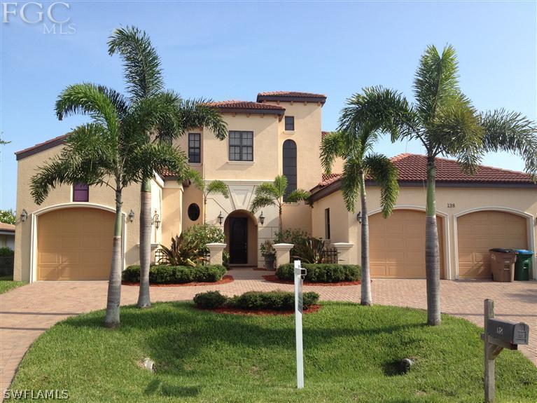 138 SW 52nd Ter., Cape Coral, FL 33914