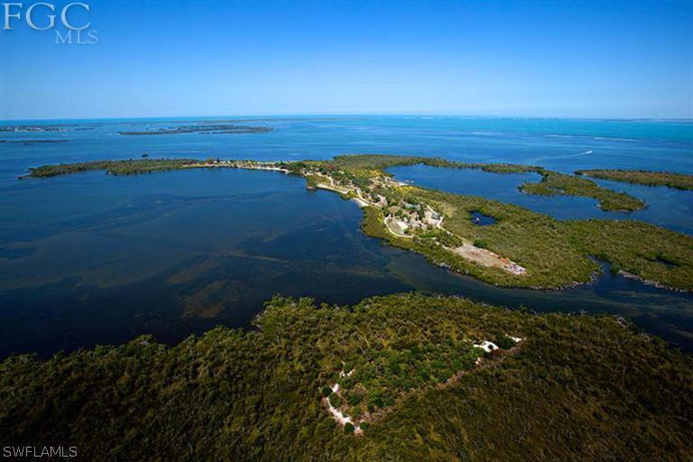 1 Little Bokeelia Island, Bokeelia, FL 33922