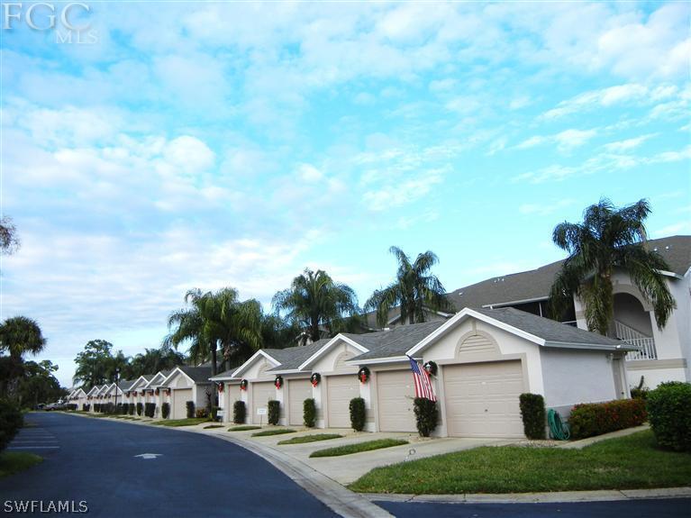 14531 Hickory Hill Ct. #322, Fort Myers, FL 33912