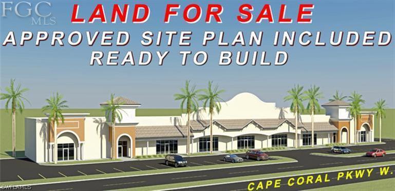 821 Cape Coral Pkwy., Cape Coral, FL 33914