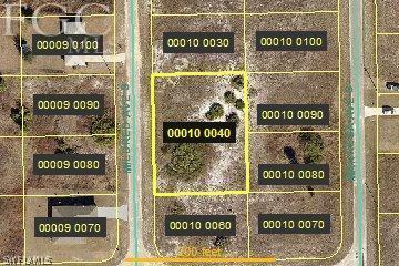 919 Mildred Ave., Lehigh Acres, FL 33974