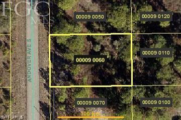 719 Andover Ave., Lehigh Acres, FL 33974