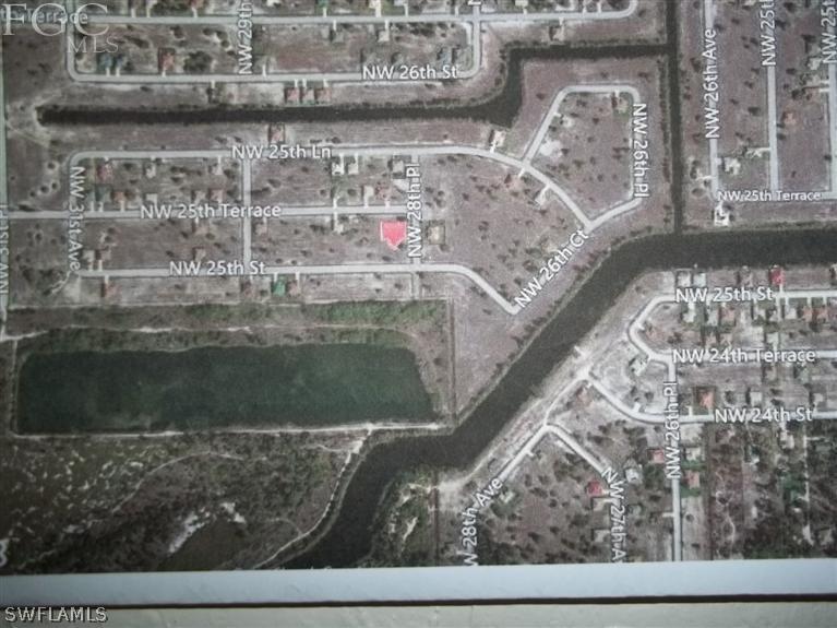 2805 NW 25th St., Cape Coral, FL 33993