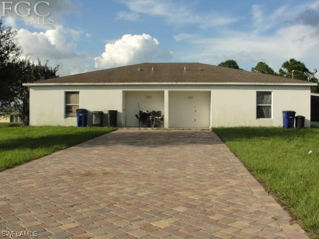 4512 Leonard Blvd., Lehigh Acres, FL 33973
