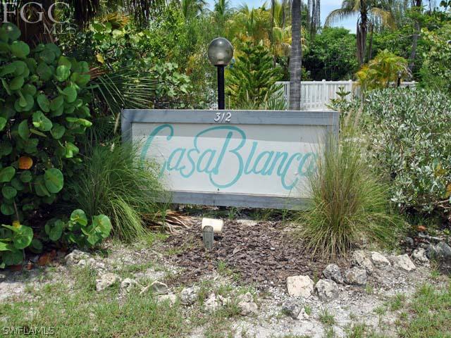 312 Periwinkle Way #6, Sanibel, FL 33957