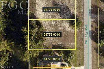 2708 SW 17th Ave., Cape Coral, FL 33914