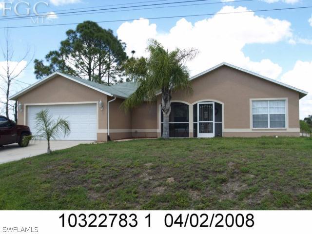 3200 9th St., Lehigh Acres, FL 33971
