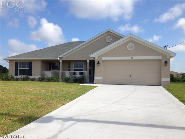 3611 19th St., Lehigh Acres, FL 33971