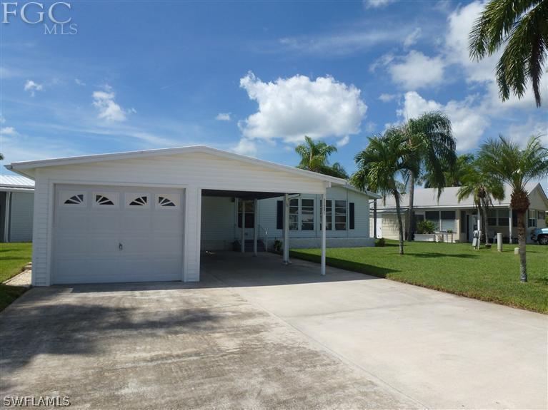11251 Azalea Ln., Fort Myers Beach, FL 33931