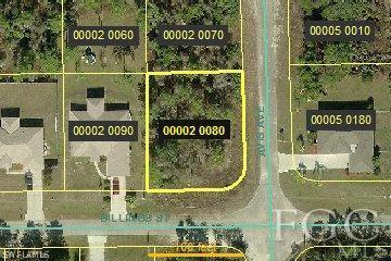 5558 Billings St., Lehigh Acres, FL 33971