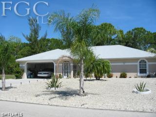 3526 Manatee Dr., St. James City, FL 33956