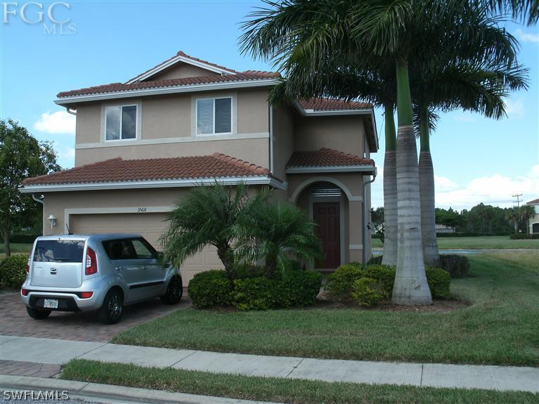 3568 Dandolo Cir., Cape Coral, FL 33909
