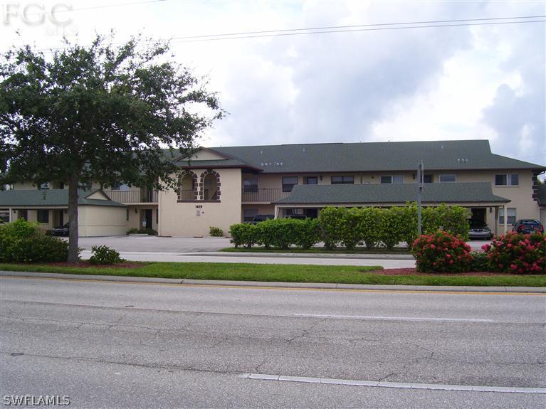 1429 Cape Coral Pkwy. #12, Cape Coral, FL 33914
