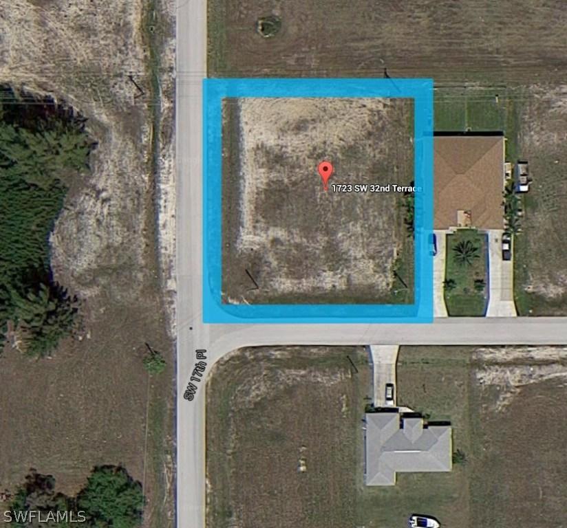 1723 SW 32nd Ter., Cape Coral, FL 33914
