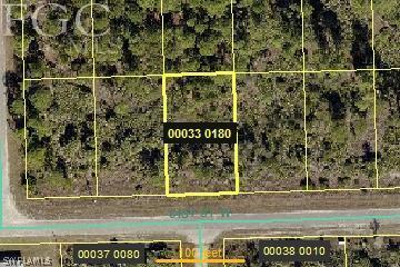 3514 61st St., Lehigh Acres, FL 33971
