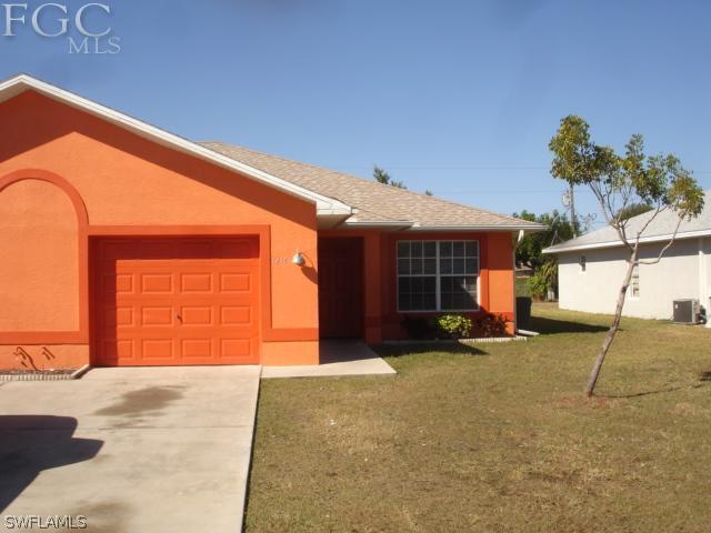 1216 SE 24th Ave., Cape Coral, FL 33990