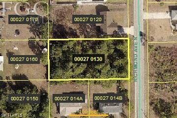 603 N Richmond Ave., Lehigh Acres, FL 33972