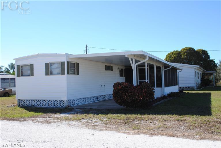 4743 Sandpiper Dr., St James City, FL 33956