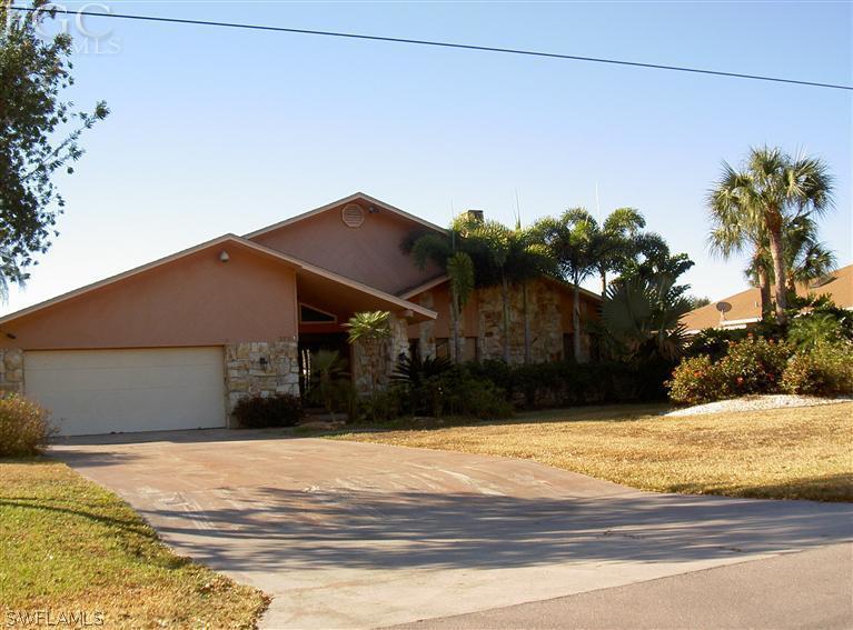 3864 Hidden Acres Cir., North Fort Myers, FL 33903