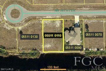 3620 NW 38th Ter., Cape Coral, FL 33993