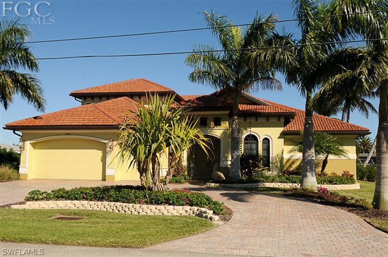 [Address Hidden by Seller], Cape Coral, FL 33904