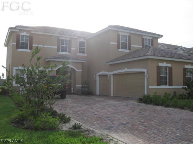 3005 Lake Butler Ct., Cape Coral, FL 33909