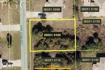 6050 Latimer Ave., Fort Myers, FL 33905