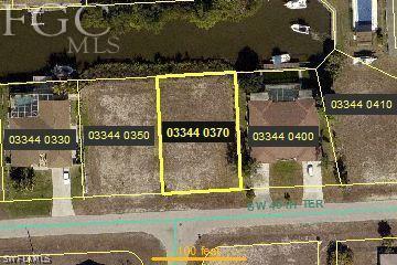 813 SW 40th St., Cape Coral, FL 33914