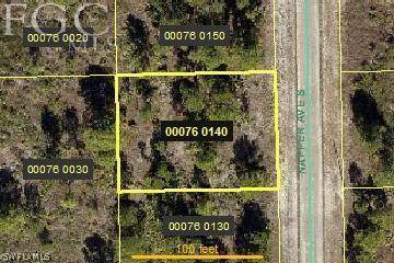 234 Napper Ave., Lehigh Acres, FL 33974