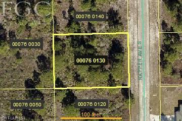 236 Napper Ave., Lehigh Acres, FL 33974