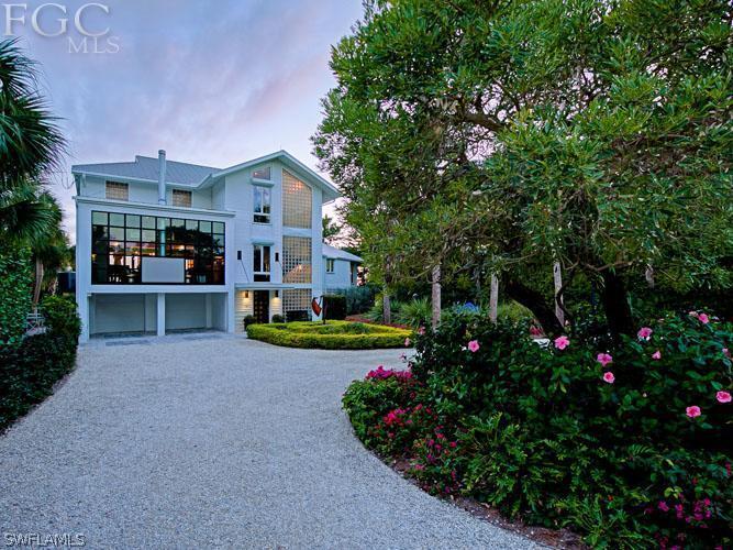 5721 Sanibel Captiva Rd., Sanibel, FL 33957