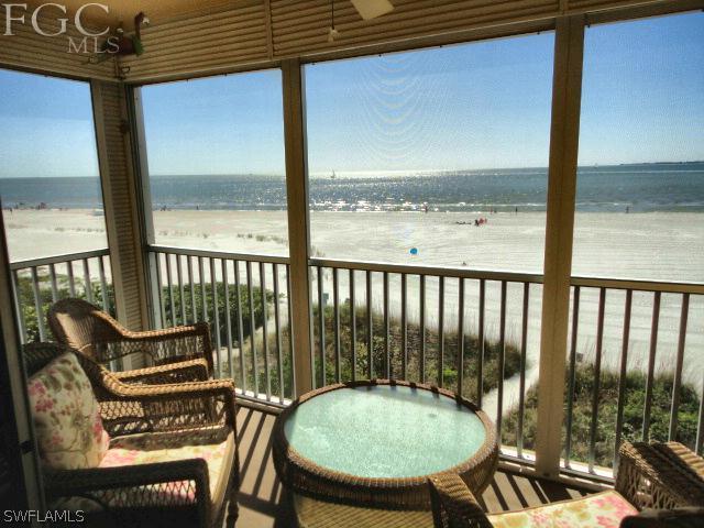100 Estero Blvd. #331, Fort Myers Beach, FL 33931