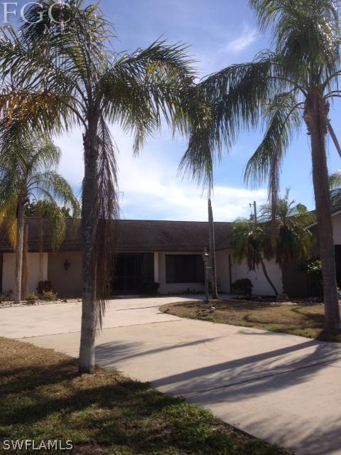 4519 Coronado Pkwy., Cape Coral, FL 33904