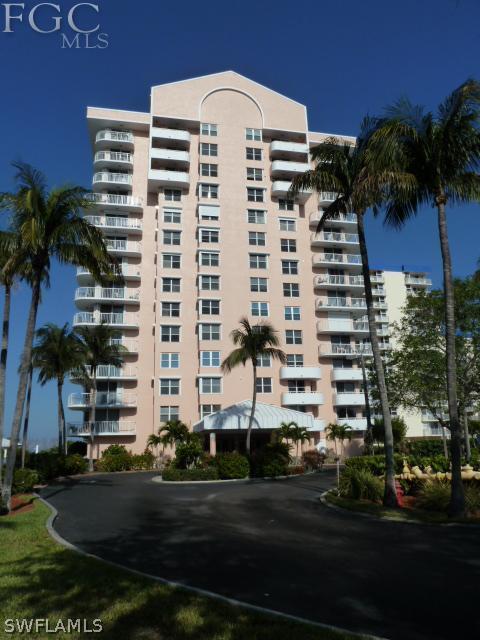 7390 Estero Blvd. #802, Fort Myers Beach, FL 33931