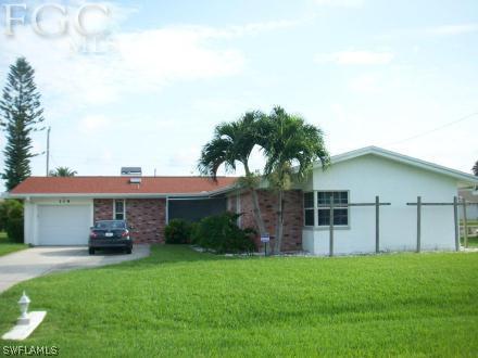119 SE 43rd Ln., Cape Coral, FL 33904