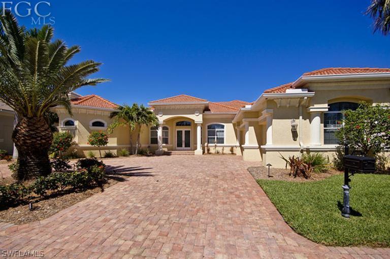 5656 Yardarm Ct., Cape Coral, FL 33914
